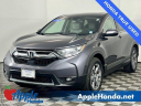 Thumbnail image of 2017 Honda CR-V at Apple Honda