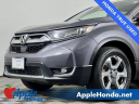 Thumbnail image of 2017 Honda CR-V at Apple Honda