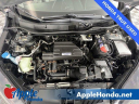 Thumbnail image of 2017 Honda CR-V at Apple Honda