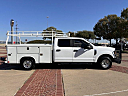2018 Ford F-250 Super Duty XL at Five Star Ford