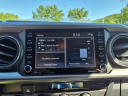 Thumbnail image of 2022 Toyota Tacoma at Colonial Toyota - Indiana
