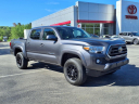 Thumbnail image of 2022 Toyota Tacoma at Colonial Toyota - Indiana