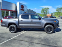 Thumbnail image of 2022 Toyota Tacoma at Colonial Toyota - Indiana