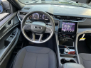 Thumbnail image of 2025 Jeep Grand Cherokee at Empire Chrysler Dodge Jeep Ram