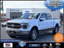 Thumbnail image of 2023 Ford F-150 at Sayville Ford