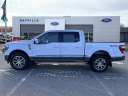 2023 Ford F-150 King Ranch at Sayville Ford