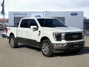 Thumbnail image of 2023 Ford F-150 at Sayville Ford