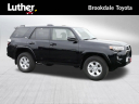 Thumbnail image of 2024 Toyota 4Runner at Luther Brookdale Toyota