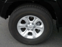 Thumbnail image of 2024 Toyota 4Runner at Luther Brookdale Toyota