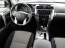 Thumbnail image of 2024 Toyota 4Runner at Luther Brookdale Toyota