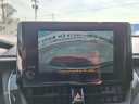 Thumbnail image of 2024 Toyota Corolla Cross at Cawood Honda