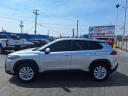 Thumbnail image of 2024 Toyota Corolla Cross at Cawood Honda