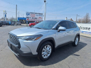 Thumbnail image of 2024 Toyota Corolla Cross at Cawood Honda
