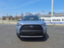 Thumbnail image of 2024 Toyota Corolla Cross at Cawood Honda