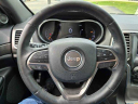 Thumbnail image of 2018 Jeep Grand Cherokee at FortsToyotaOfPekin NEW - VinSolutions ONLY