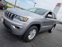 Thumbnail image of 2018 Jeep Grand Cherokee at FortsToyotaOfPekin NEW - VinSolutions ONLY