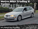 Thumbnail image of 2007 Saab 9-3 at Metro Mike Trading & Cycles