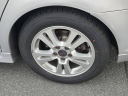 Thumbnail image of 2007 Saab 9-3 at Metro Mike Trading & Cycles