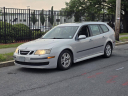 2007 Saab 9-3 2.0T SportCombi at Metro Mike Trading & Cycles