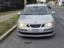 Thumbnail image of 2007 Saab 9-3 at Metro Mike Trading & Cycles