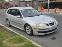 Thumbnail image of 2007 Saab 9-3 at Metro Mike Trading & Cycles