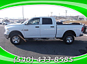 2015 Ram 2500 Tradesman at Kenny's Auto Mart