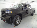 Thumbnail image of 2022 Chevrolet Silverado 1500 Limited at Johnson Dodge Chrysler Jeep