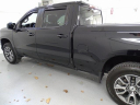 Thumbnail image of 2022 Chevrolet Silverado 1500 Limited at Johnson Dodge Chrysler Jeep