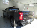 Thumbnail image of 2022 Chevrolet Silverado 1500 Limited at Johnson Dodge Chrysler Jeep