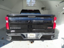 Thumbnail image of 2022 Chevrolet Silverado 1500 Limited at Johnson Dodge Chrysler Jeep