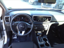 Thumbnail image of 2022 Kia Sportage at Gallatin Honda