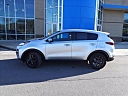Thumbnail image of 2022 Kia Sportage at Gallatin Honda