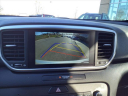 Thumbnail image of 2022 Kia Sportage at Gallatin Honda
