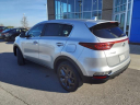 Thumbnail image of 2022 Kia Sportage at Gallatin Honda
