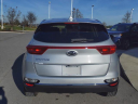Thumbnail image of 2022 Kia Sportage at Gallatin Honda