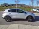 Thumbnail image of 2022 Kia Sportage at Gallatin Honda
