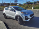 Thumbnail image of 2022 Kia Sportage at Gallatin Honda