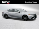 Thumbnail image of 2023 Toyota Camry at Luther Brookdale Toyota