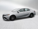 Thumbnail image of 2023 Toyota Camry at Luther Brookdale Toyota