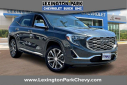 Thumbnail image of 2018 GMC Terrain at LeonardTownChevy - USED