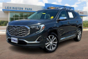 Thumbnail image of 2018 GMC Terrain at LeonardTownChevy - USED