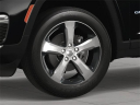 Thumbnail image of 2025 Jeep Grand Cherokee at Al Serra Chrysler  Dodge Jeep Ram