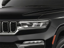 Thumbnail image of 2025 Jeep Grand Cherokee at Al Serra Chrysler  Dodge Jeep Ram