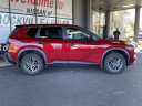 2023 Nissan Rogue S at Nissan of Rockville Centre