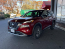 Thumbnail image of 2023 Nissan Rogue at Nissan of Rockville Centre