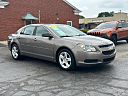 Thumbnail image of 2010 Chevrolet Malibu at AC&C New Carlisle