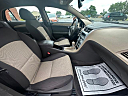 2010 Chevrolet Malibu LS at AC&C New Carlisle