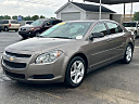 Thumbnail image of 2010 Chevrolet Malibu at AC&C New Carlisle