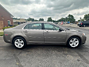 Thumbnail image of 2010 Chevrolet Malibu at AC&C New Carlisle