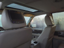 2015 Lincoln Navigator L Base at Campbell's Auto Sales